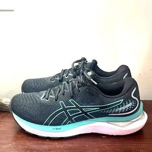 ASICS GEL-CUMULUS 24 Running Shoes Womens Sz 8